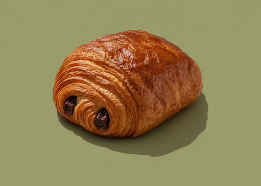 Chocolate Croissant (2)