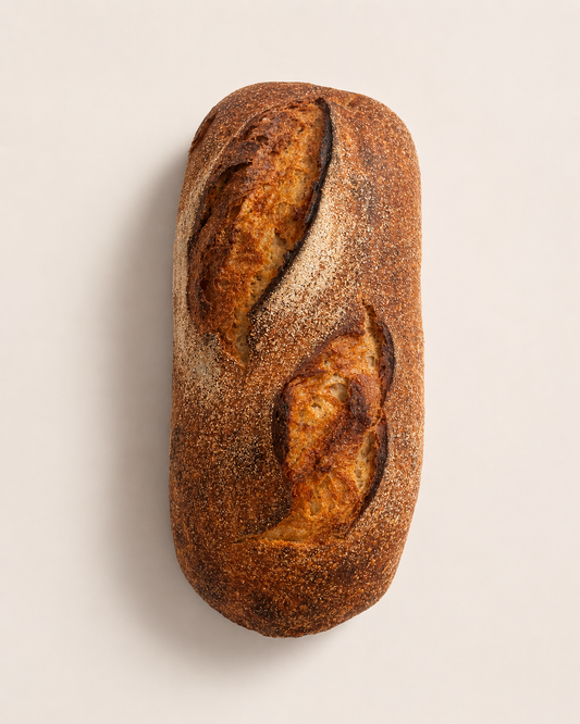 Country Wheat