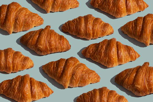 Croissants (2)
